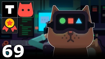 While True: learn() - 69 | Training Perceptrons Form