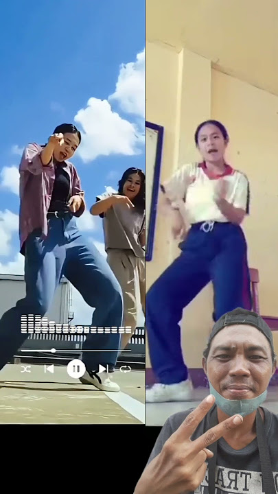 🤗dance paling gokil🤗#dance#dancepopuler#shorts#shortsdance