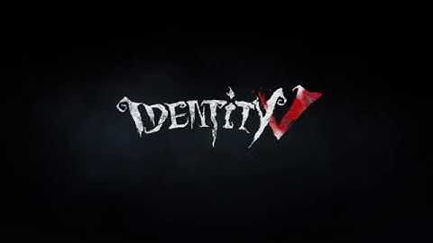 IDENTITY V - ENGLISH TRAILER - CLOSED BETA PRE REGISTER NOW!!! // 第五人格