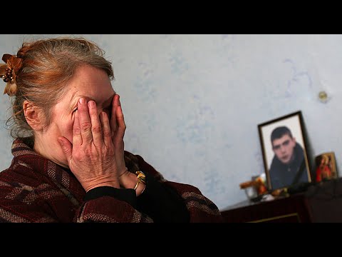 Я знаю Мама