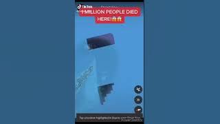 TikTok - Amazing Find and Hidden Place - Google Earth / Map - Compilation