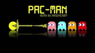 Pac-man theme remix - By Arsenic1987