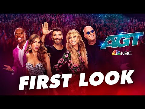 First Look | America&#039;s Got Talent Season 17