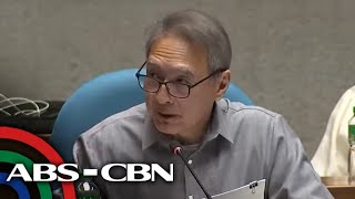 PH lawmakers grills ABS-CBN Officials on labor issues | ANC