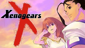 Xenogears changed me...