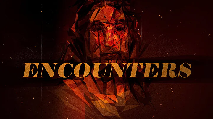 Transformational Encounters: Zacchaeus - April 10, 2022