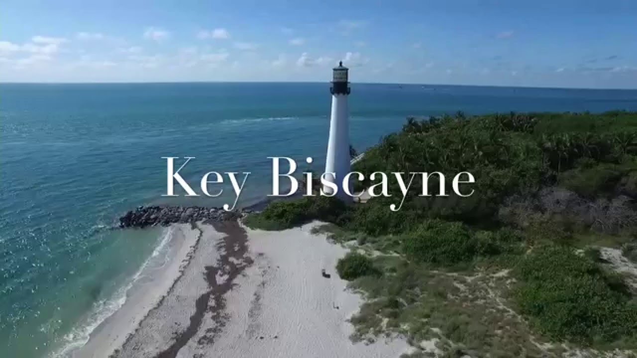 baggs anthem Lighthouse Filmed By DJI Inspire 1