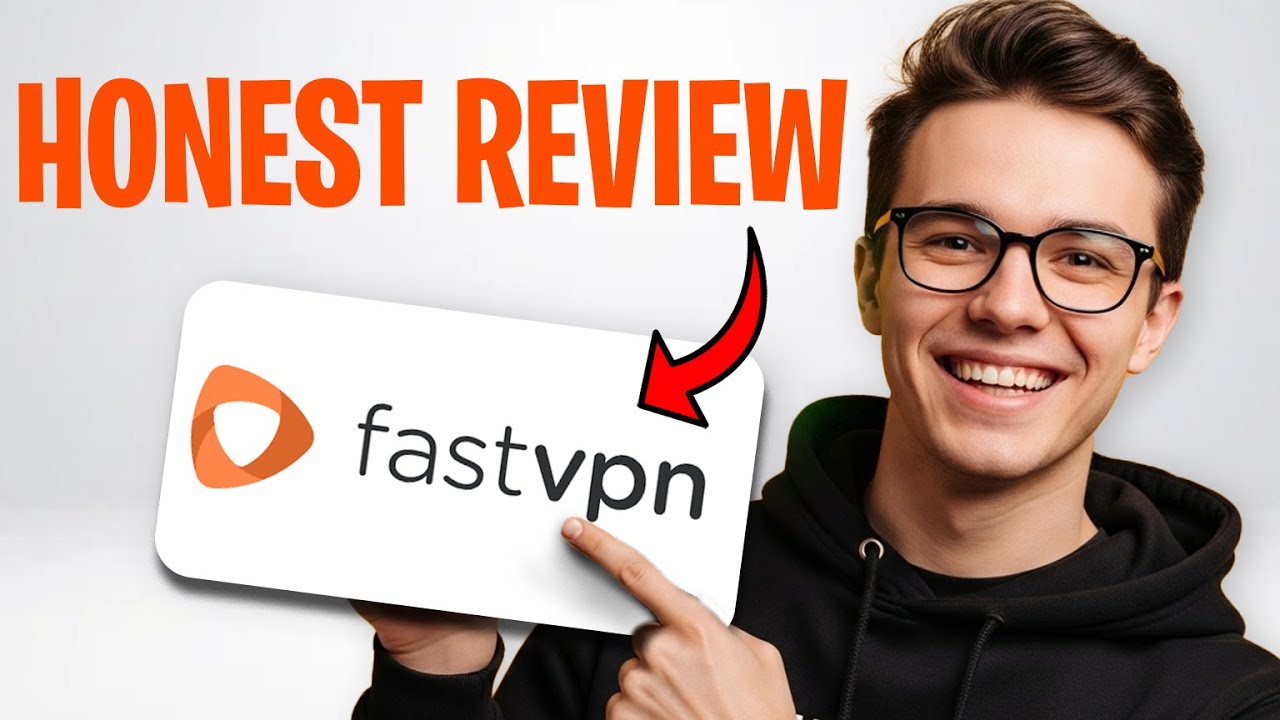 FastestVPN Review for 2025 (Is Namecheap’s VPN Legit or a Scam?)✅