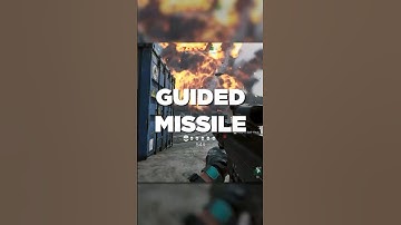 Trying guided missile 💀 #short #gameplay #deltaforce #clip #deltaforcegame #guidedmissile
