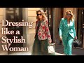 What everyone is wearing in milan  italian street style from the center of world fashion