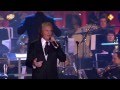 Engelbert Humperdinck - Hitmedley (Max Proms 2010)