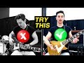 The Best Way To Play Guitar Sitting Down - Guitar Tutorial