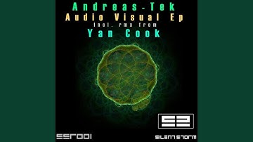 Audio Visual (Yan Cook Remix)