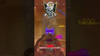 The NEW MP40 is BUSTED on WARZONE!