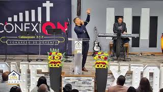 Libre Para Conectarte Profeta Elias Severino