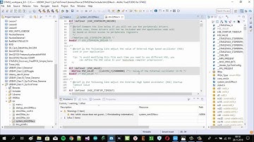 Atollic İle ARM Programlama-Stm32F4-SysTick Timer #25