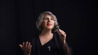 Gülşen Bakoğlu-Yalancıdır Hep Aynalar Kürdi̇li̇ Hi̇cazkârr.g.