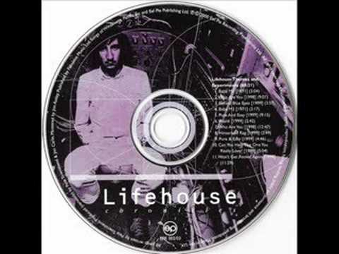 洋楽 Pete Townshend / Lifehouse Chronicles 250px-Lifehouse-Chronicles-