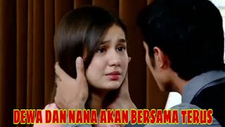 BUKU HARIAN SEORANG ISTRI 11 APRIL 2021- SULIT UNTUK ALYA MENDAPTAKAN DEWA HANYA SIA-SIA