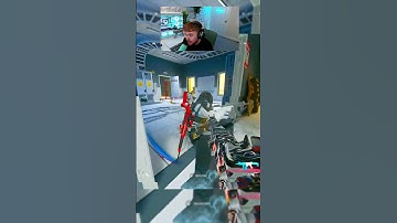 An omnimovement master ✅