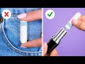 SECRET HACKS TO HIDE YOUR STUFF || DIY Secret Stashes