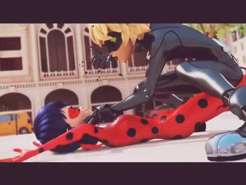 Miraculous Ladybug - Panic At The Disco (AMV) - YouTube