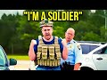 When Dirty Cops WRONGFULLY Arrest Veterans