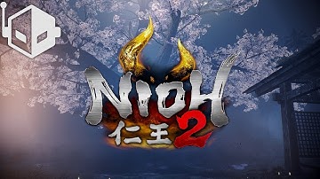 Nioh 2: The Complete Edition Review Gameplay [PC]