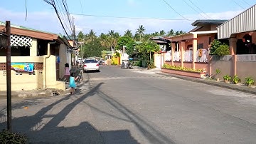 BlackBerry Z10 1080p Video Sample (OS 10.2.1.2141)