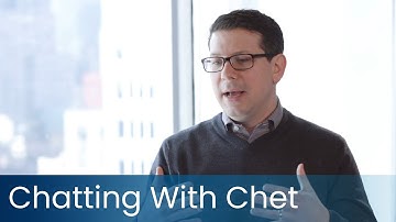 Chatting with Chet: AI Innovation with RPA