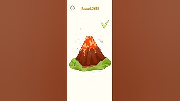 DOP 4 -LEVEL #368 | DRAW ONE PART~ #shorts #tiktok  #shortfund #fyp #shortvideo #randomly  #gameplay