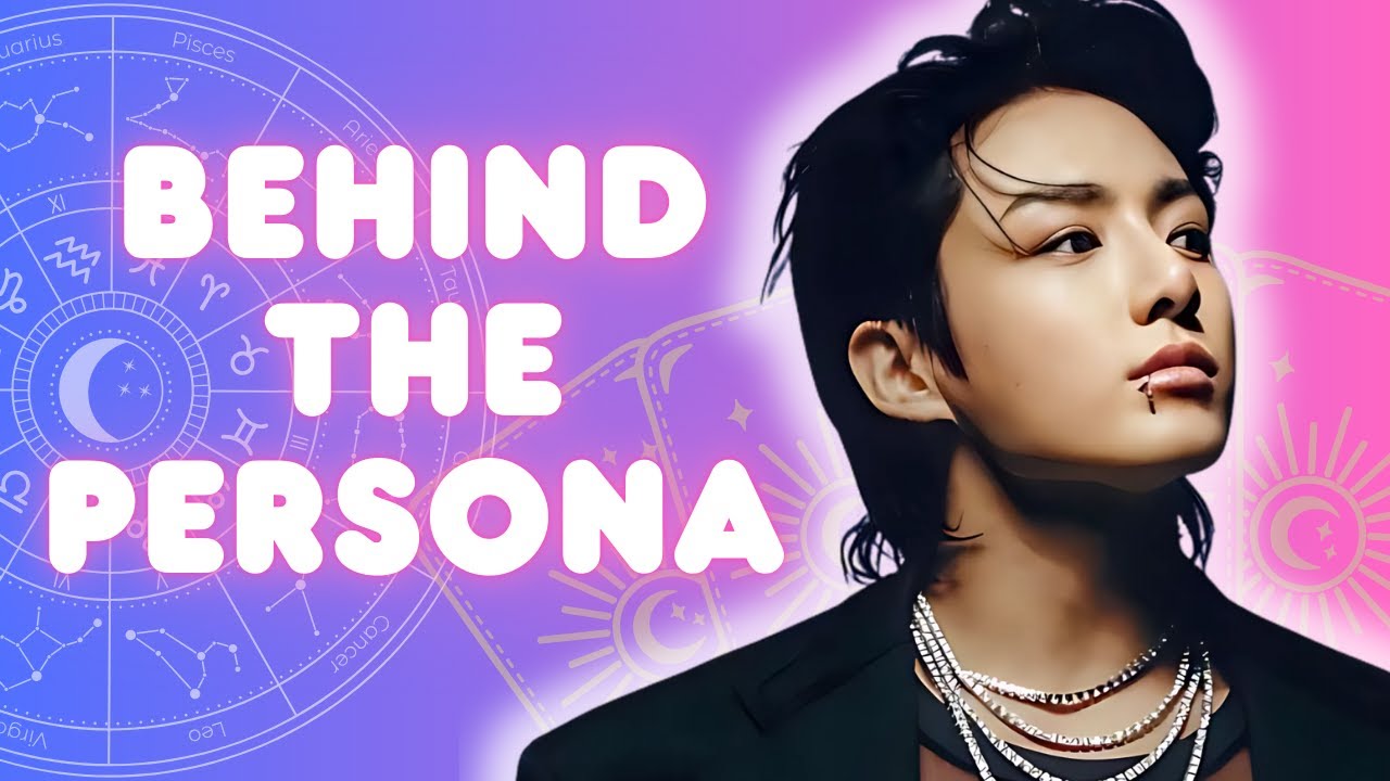 Who is BTS JUNGKOOK? 💥🔮 KPOP PSYCHIC TAROT READING 🔮🧿