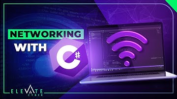 Building a TCP Client in C#