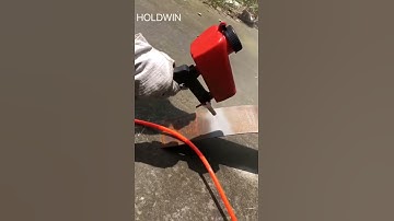 Sand blaster Gun Kit,Gravity Blasting for Most Sandblasting  Remove Paint Rust Clean Surfaces