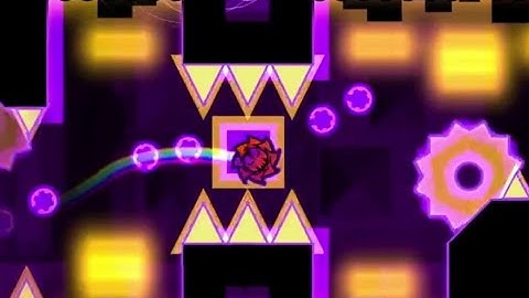 Diffuse 100% by Hinds (Hard Demon)