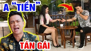 ANH "TIỀN" TỎ TÌNH GÁI XINH VÀ CÁI KẾT BẤT NGỜ - Trung ruồi 2026 - Hài Tết 2026 - Phim hài mới nhất