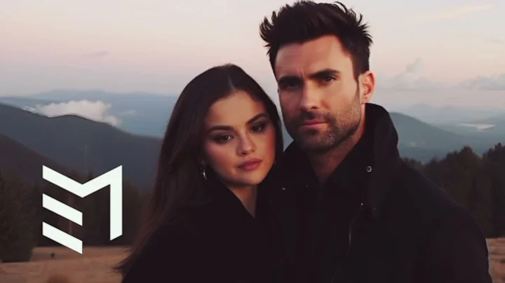 Selena Gomez & Maroon 5 - Under My Skin (DJ Rivera Remix)