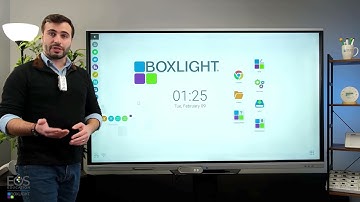 ProColor3: Operating Motorized Stands