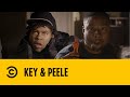 Trying Not To Laugh | Key &amp; Peele
