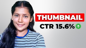 Hoe u de klikfrequentie van YouTube-vertoningen kunt verhogen