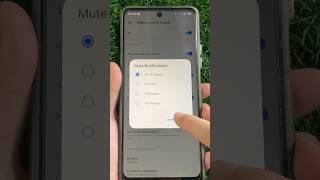 PAANO I-TURN OFF ANG NOTIFICATIONS SA MESSENGER | Riencyll Cabile #messenger #notification