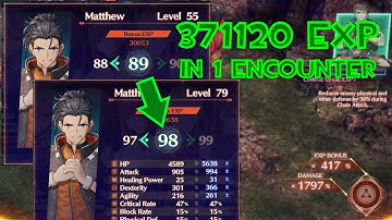 Future Redeemed Strategy for Level 60+ EXP Grinding