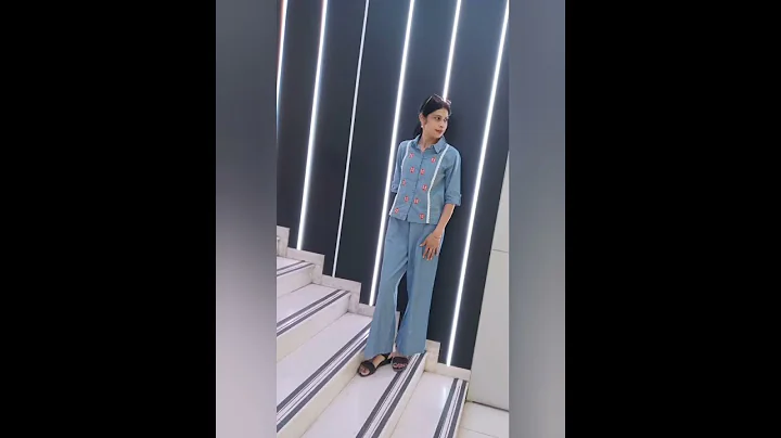 What I Ordered 🆚 What I got #deepankit #stylingtips #myntrahaul #shorts