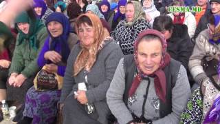 : Kasim yortusu Cesm"ak"uy"und"a
