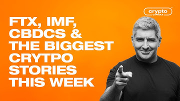 Crypto Capsule - Ep. 143