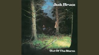 Video thumbnail of "Jack Bruce - Timeslip"