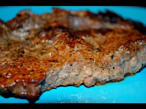 Βίντεο: Δίαιτα πιάτα από βόειο κρέας φιλέτο