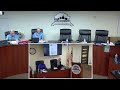 SPECIAL COMMISSION MEETING - Mar 25 2026