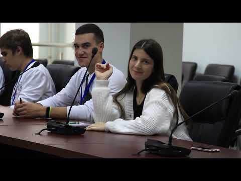 VI Всероссийский слет