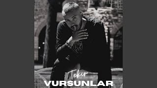 Video thumbnail of "Tekir - Vursunlar"